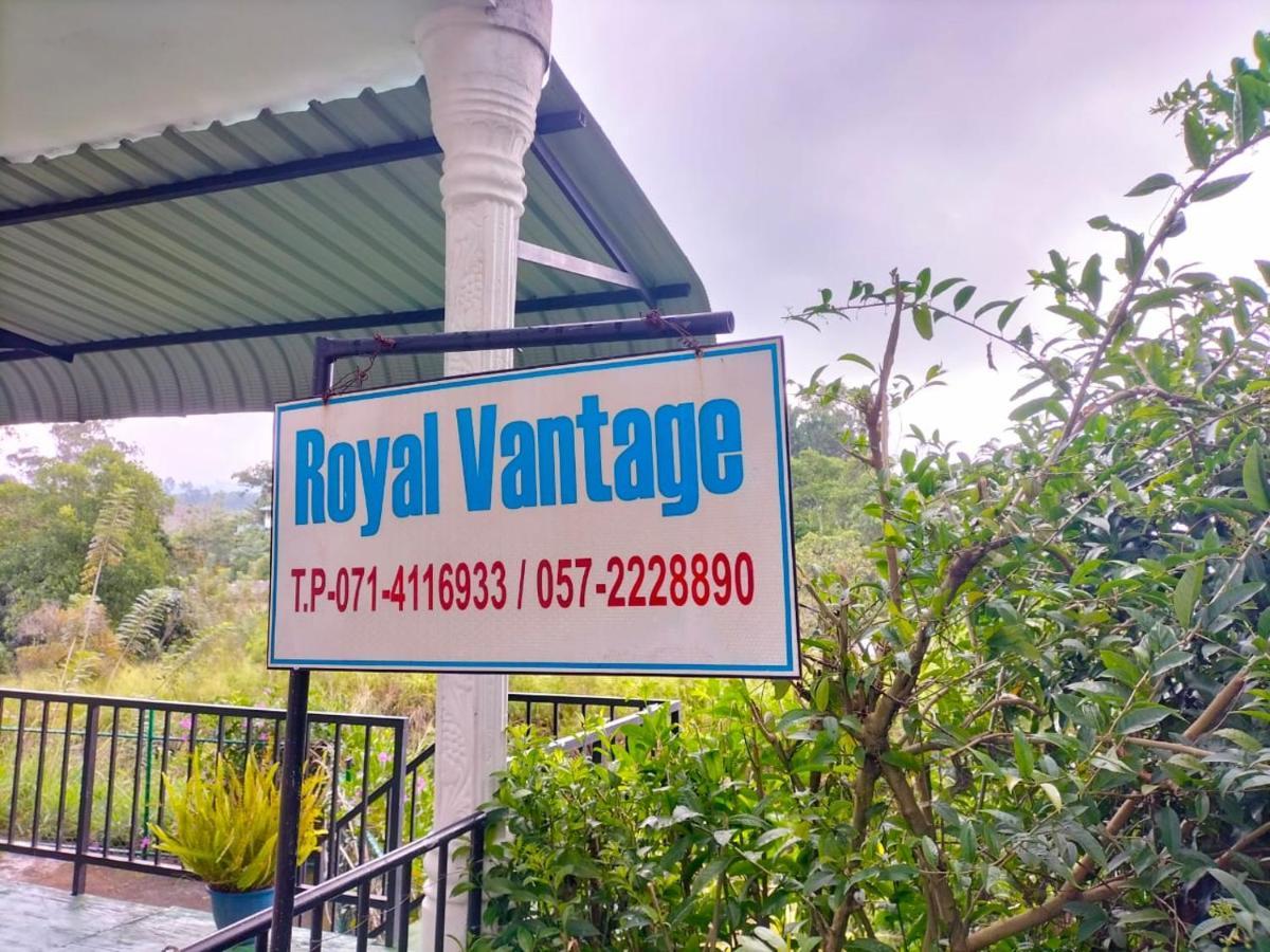 Royal Vantage Элла Экстерьер фото